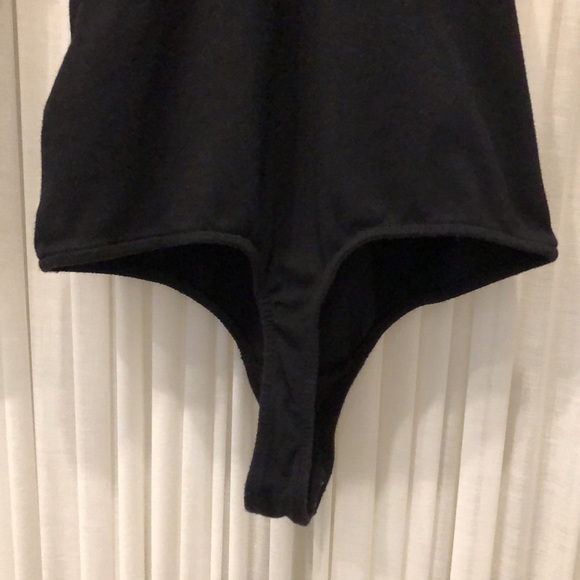 EUC Guess Ballet Bodysuit - size XS - Picture 2 of 4